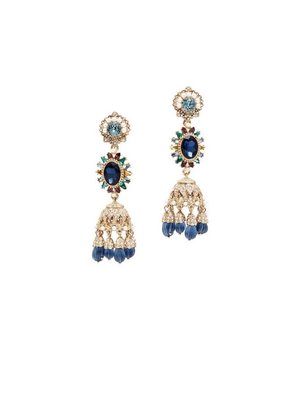 Regal Affair Earrings