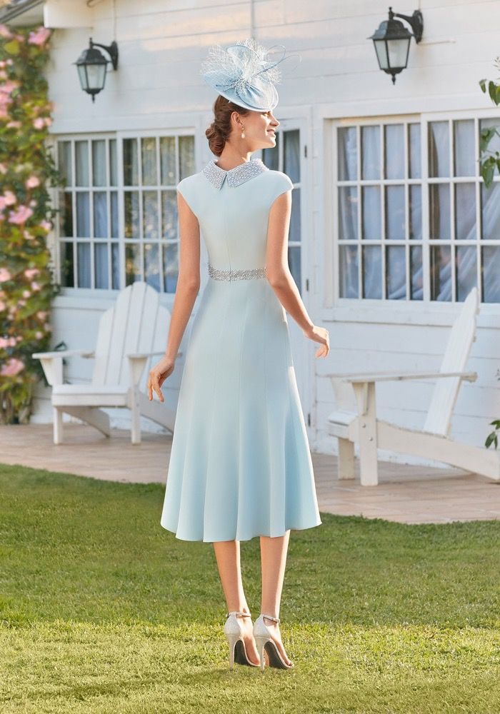 Couture Club | 5G254 Beaded Cocktail Dress HK | DBR Weddings