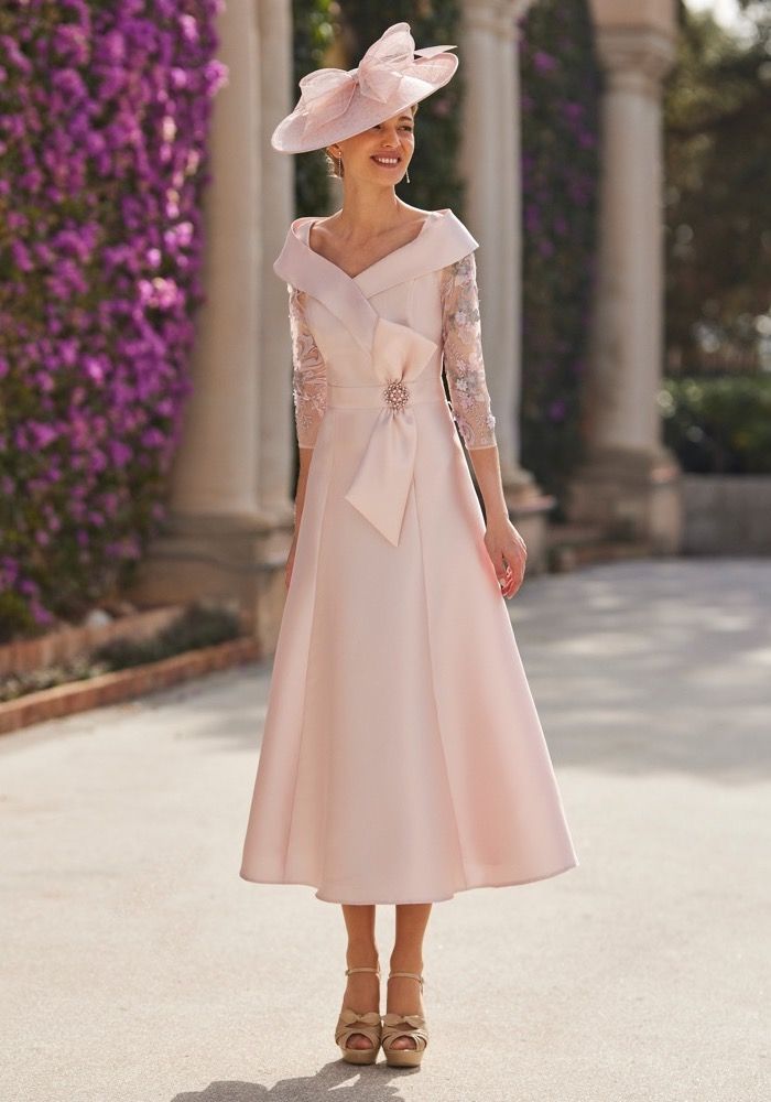 Mikado mother of the bride dresses online