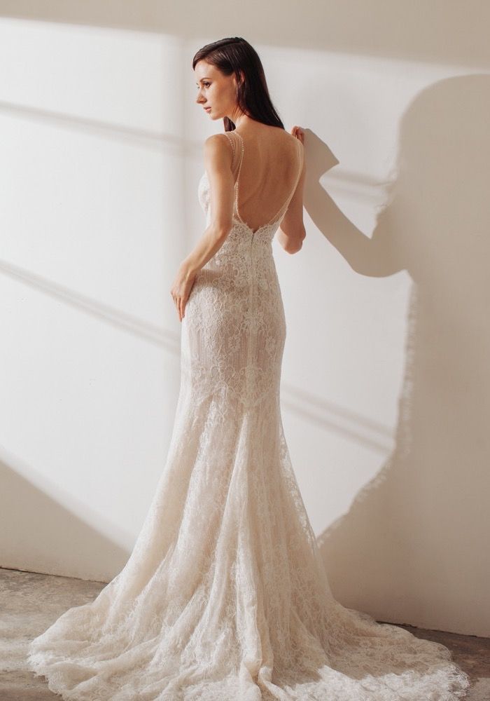 lusan mandongus ドレス　ピンク　オーダー lusan mandongus ドレスピンクオーダー