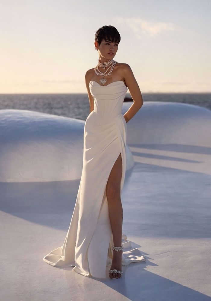 milla nova evening dress Buy rilliant | Bridal Dresses & Gowns