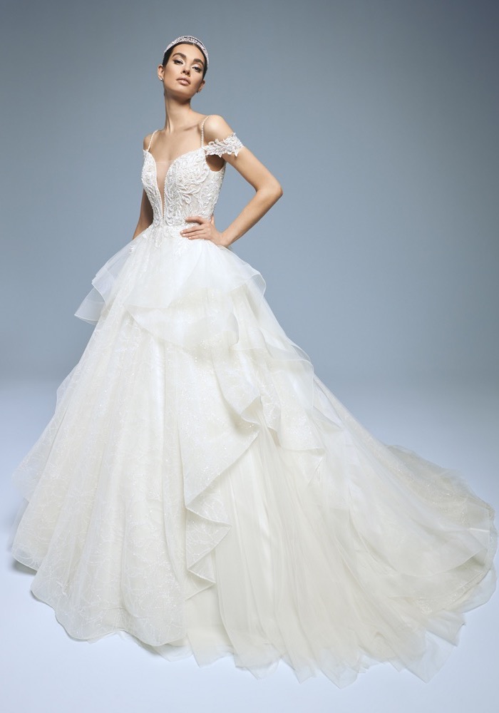 princess bridal studio