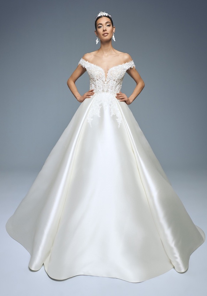 princess bridal studio