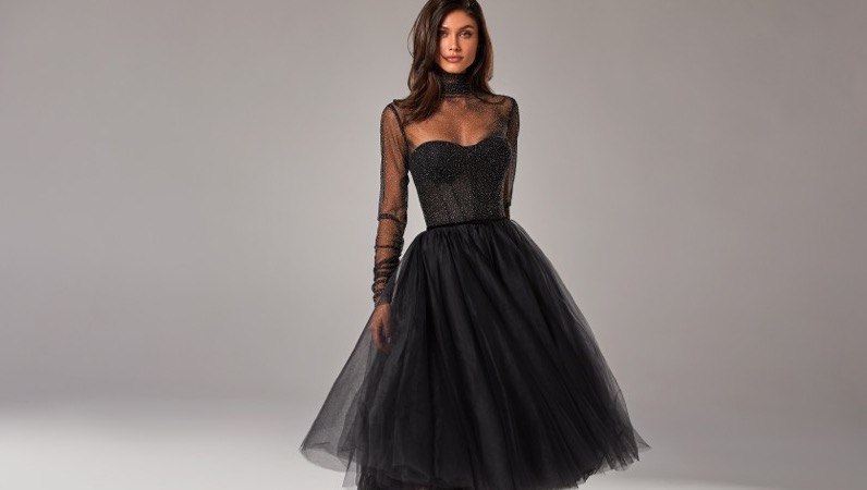 Black Evening Dresses