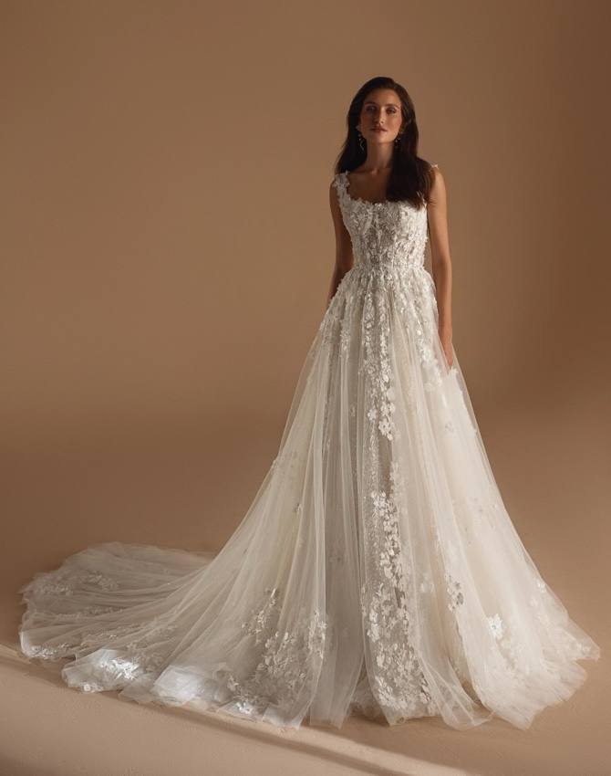 Designer Wedding Dresses