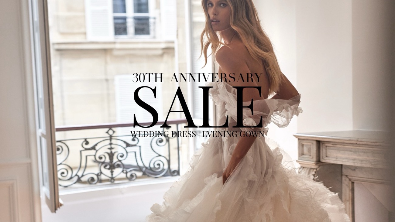 Bridal Dress Rental Shop