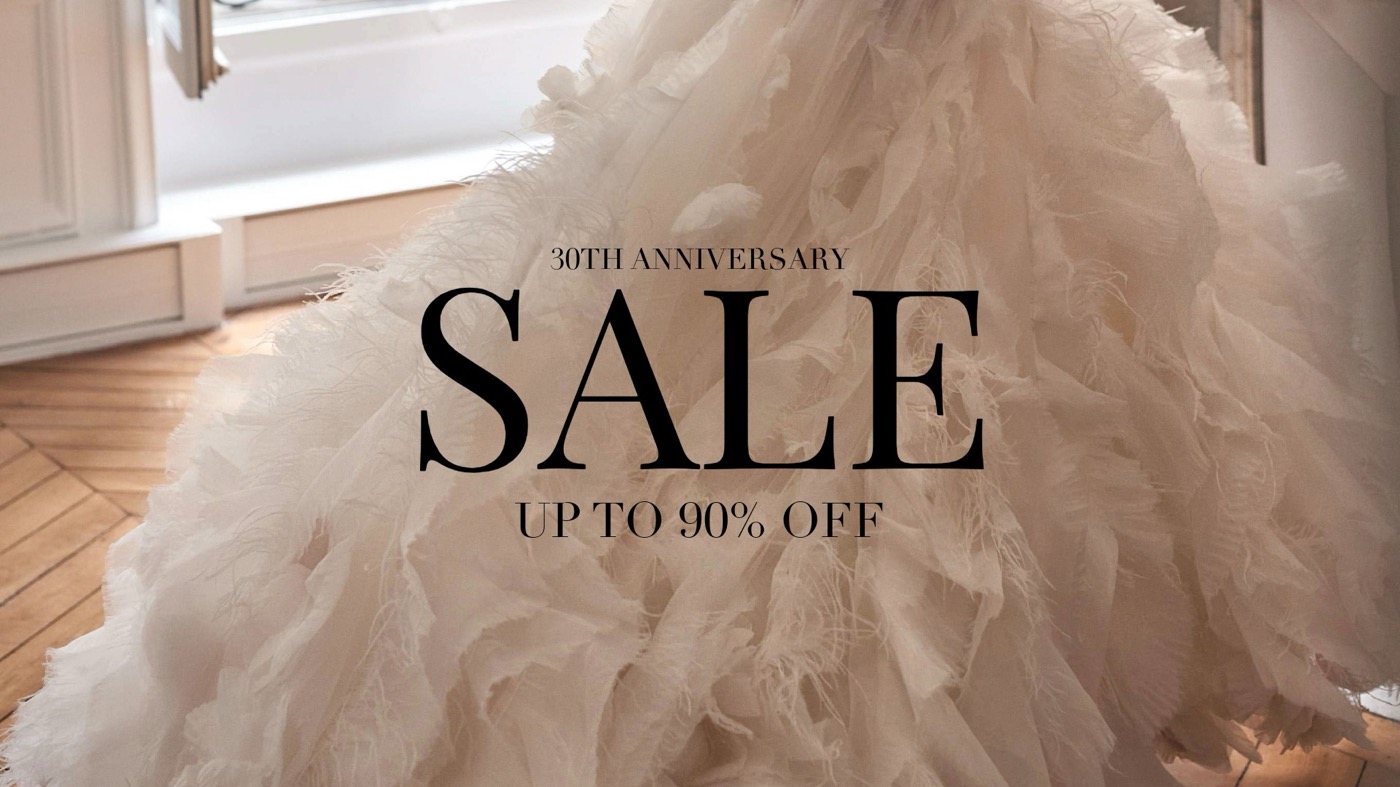 Bridal Dress Rental Shop