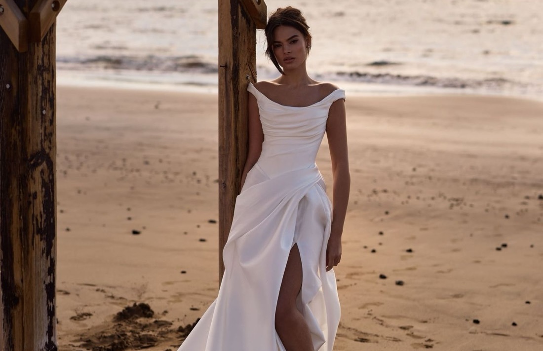 Bridal Dress Rental Shop
