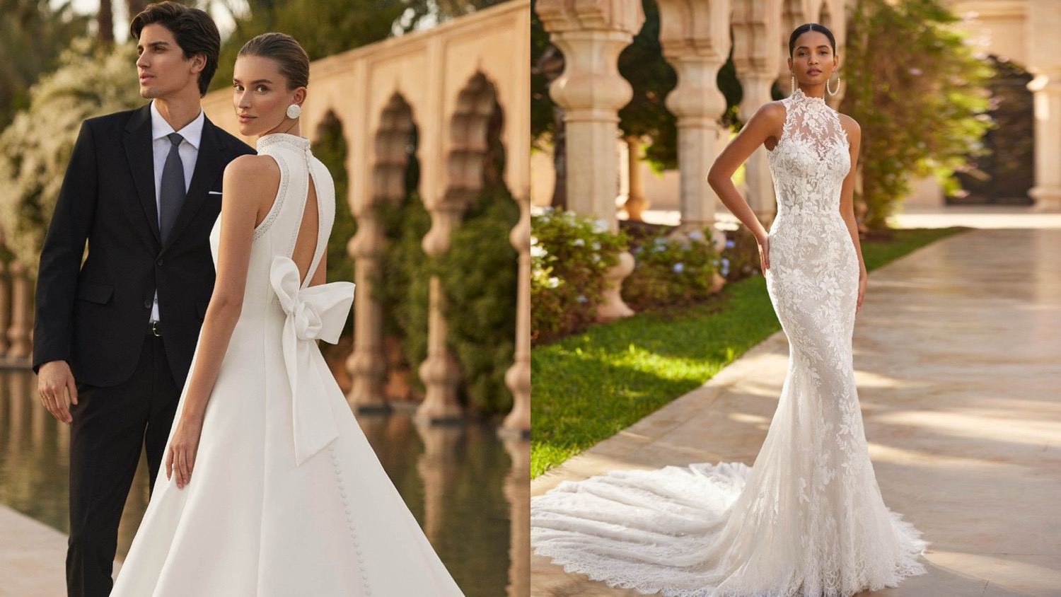 Bridal Dress Rental Shop