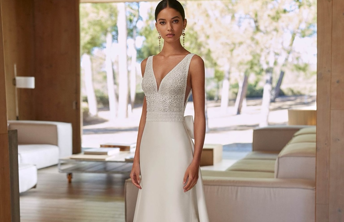La Sposa Bridal Dresses