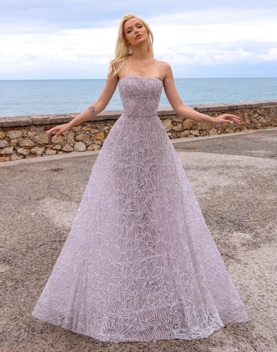 Designer Evening Dresses
