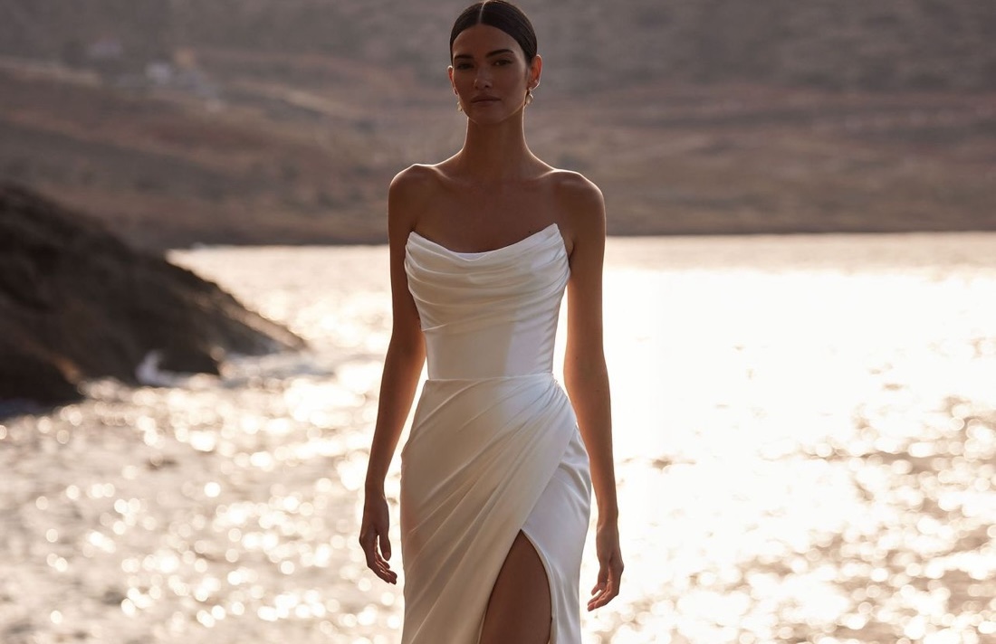 Bridal Dress Rental Shop