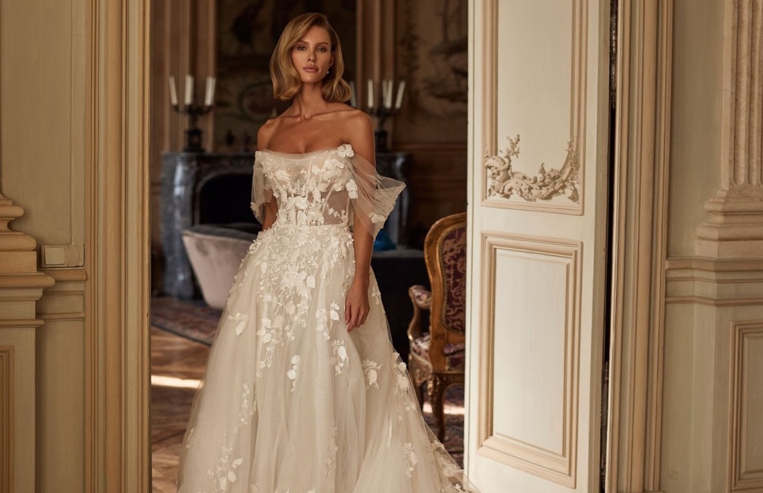 La Sposa Bridal Dresses