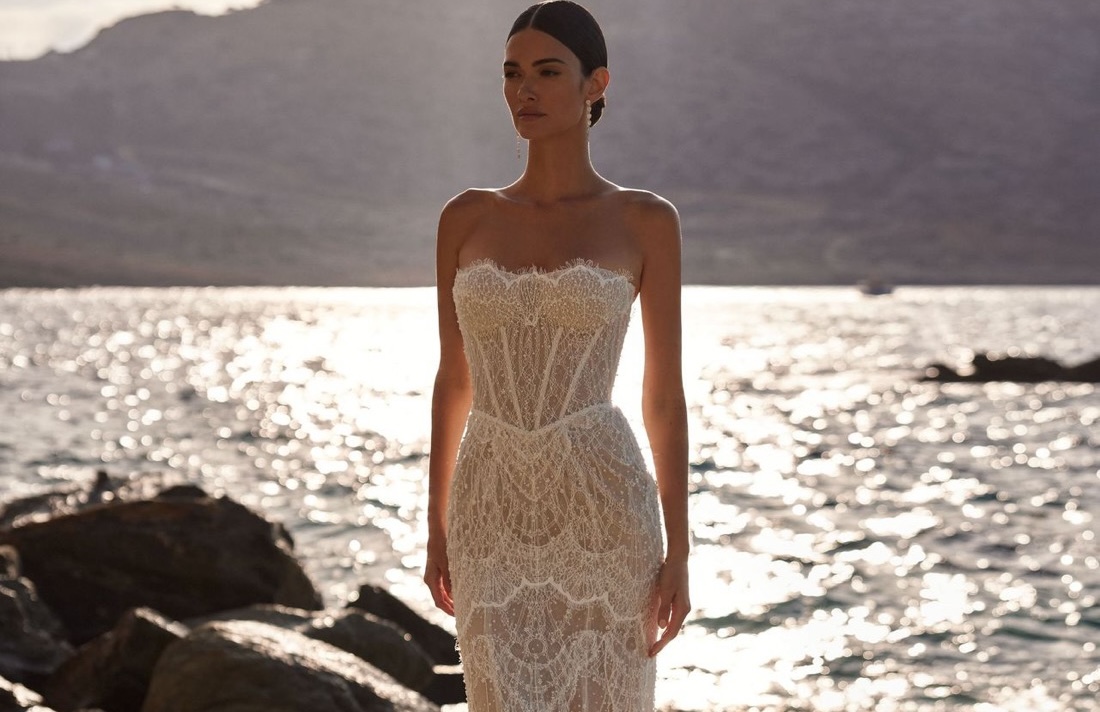 La Sposa Bridal Dresses