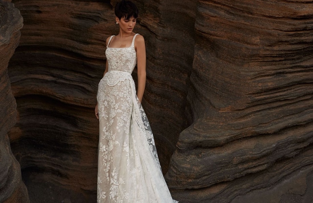 La Sposa Bridal Dresses