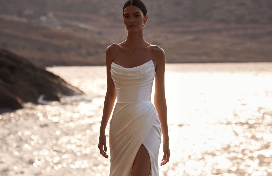 La Sposa Bridal Dresses
