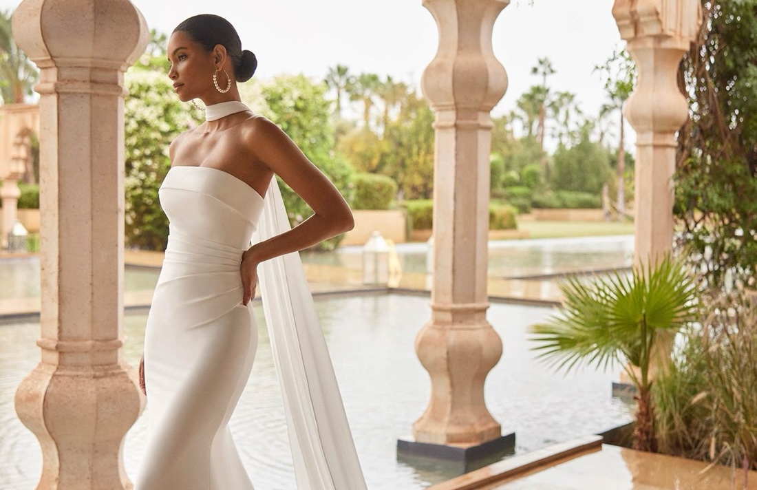 Bridal Dress Rental Shop