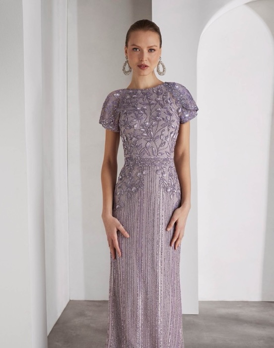 Designer Evening Dresses