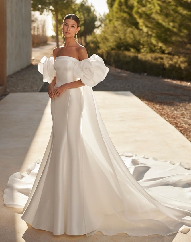 Designer Wedding Dresses